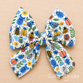 Buggin Around Sailor Bow
